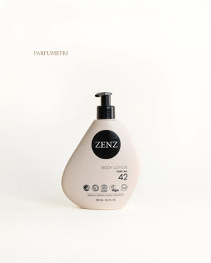 Zenz Body Lotion Pure NO. 42 250 ml