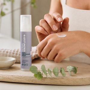 DermaKnowlogy+ FACE 11 Moisturising Cream - Dry and sensitive skin, 50 ml