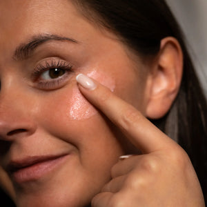 Ivy Aïa Face Serum Age Defense