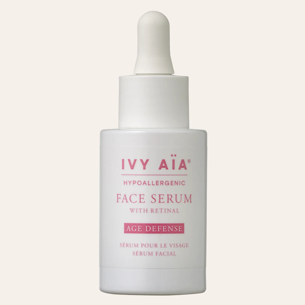 Ivy Aïa Face Serum Age Defense