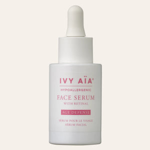 Ivy Aïa Face Serum Age Defense