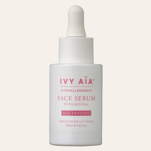Ivy Aïa Face Serum Age Defense