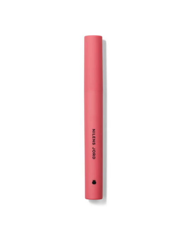 Nilens Jord Tinted Lip Balm - Rose Nude