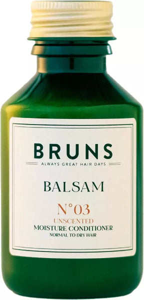 BRUNS Balsam Nº03, 100 ml