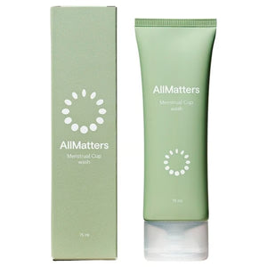 AllMatters Cup Wash 75 ml