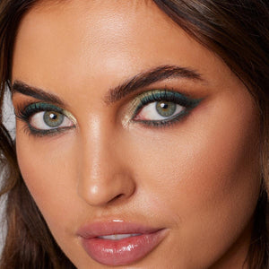GOSH Matte Eye Liner 012 Forrest Green