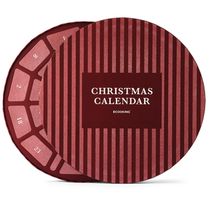 ECOOKING Julekalender 2026
