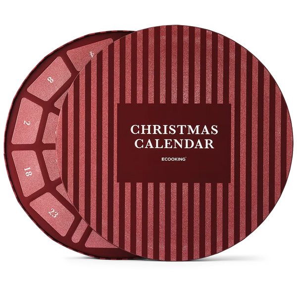 ECOOKING Julekalender 2026