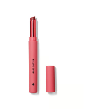 Nilens Jord Tinted Lip Balm - Rose Nude