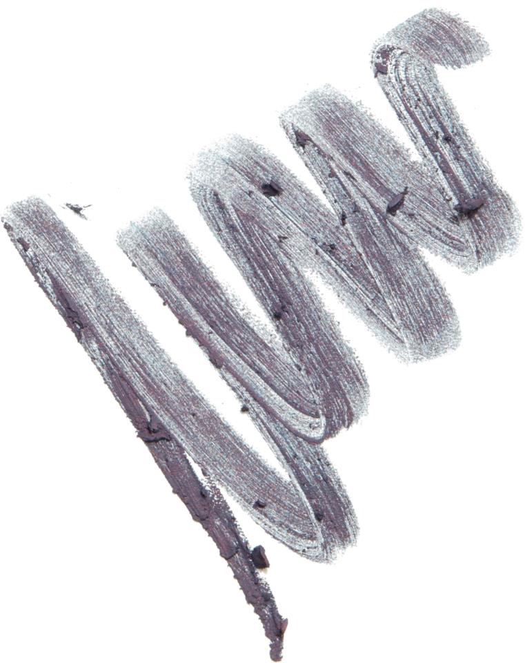 GOSH Matte Eye Liner 010 Black Violet