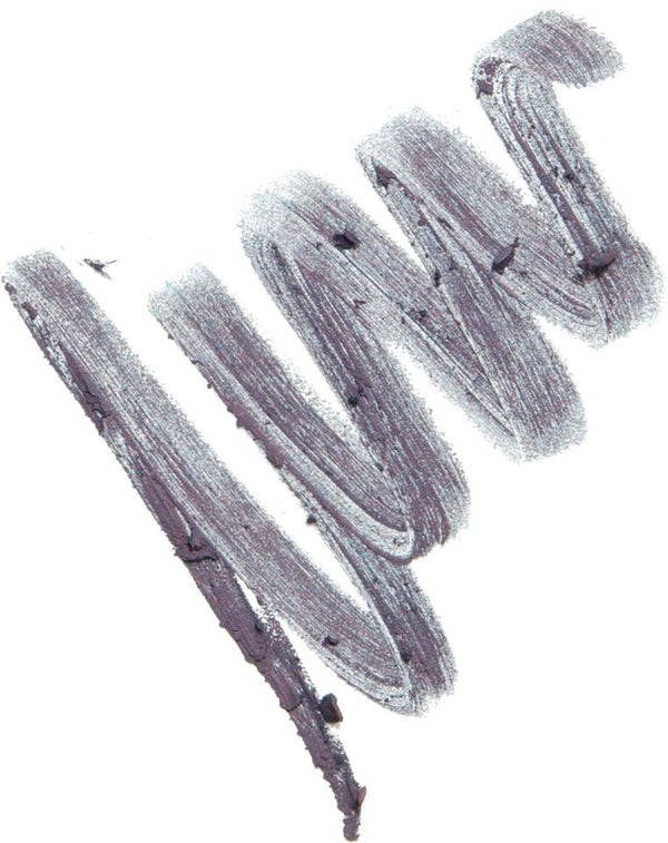 GOSH Matte Eye Liner 010 Black Violet