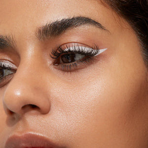 GOSH Matte Eye Liner 001 Dover White