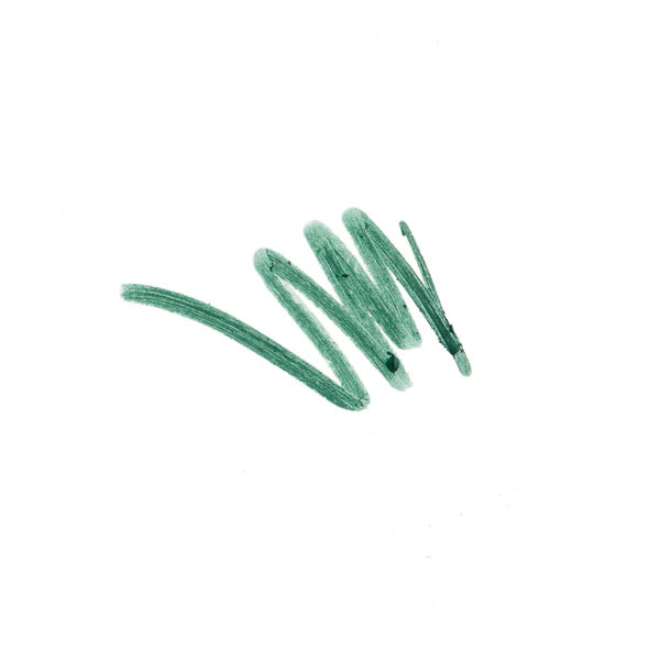 GOSH Matte Eye Liner 012 Forrest Green