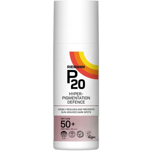 P20 Hyperpigmentation Defense SPF50+ - 50ml