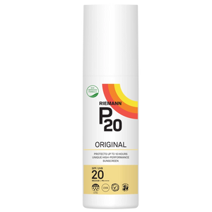 P20 Original Lotion SPF20 - 100ml