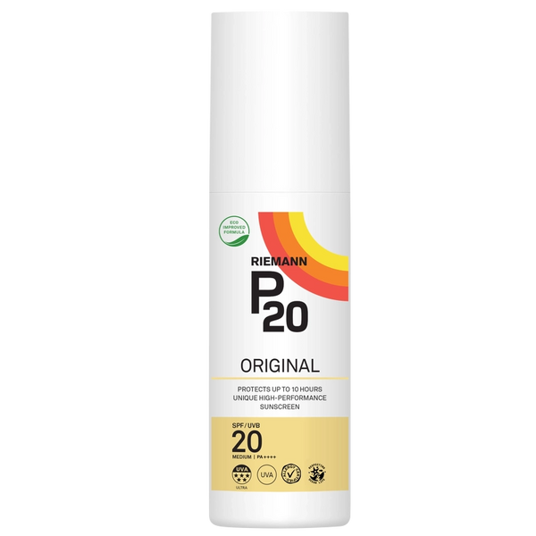 P20 Original Lotion SPF20 - 100ml
