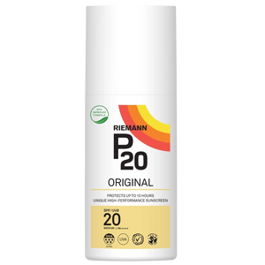 P20 Original Lotion SPF20 - 200ml