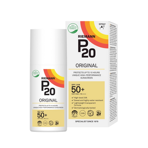 P20 Original Lotion SPF50+ - 200ml