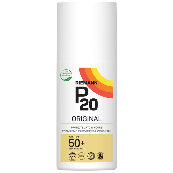 P20 Original Lotion SPF50+ - 200ml