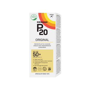P20 Original Lotion SPF50+ - 200ml