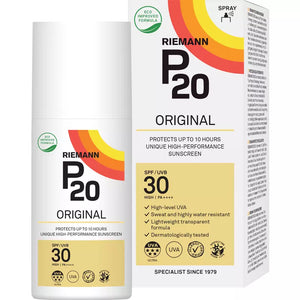 P20 Original Lotion SPF30 - 200ml