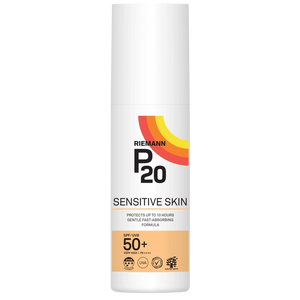 P20 Original Lotion SPF50+ - 100 ml