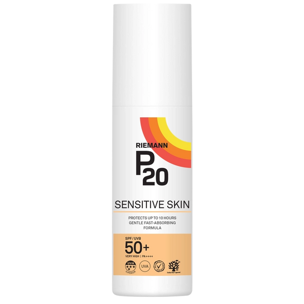 P20 Original Lotion SPF50+ - 100 ml