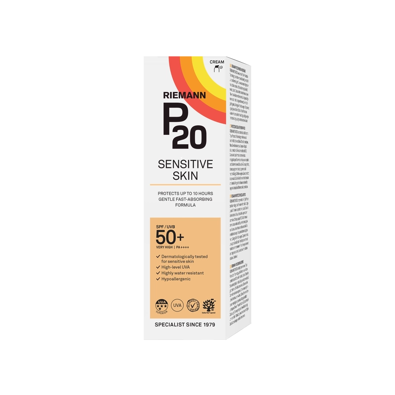 P20 Original Lotion SPF50+ - 100 ml
