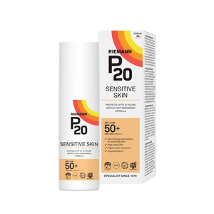 P20 Original Lotion SPF50+ - 100 ml