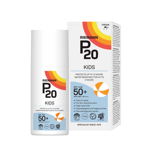 P20 Kids SPF50+ - 200ml