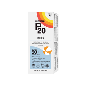 P20 Kids SPF50+ - 200ml