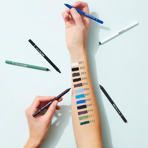 GOSH Matte Eye Liner 003 Grey