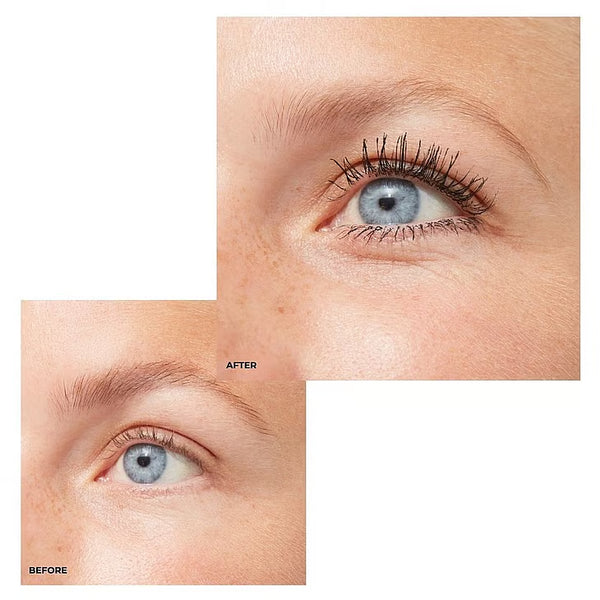 GOSH Catchy Eyes Drama Mascara - Extreme Black