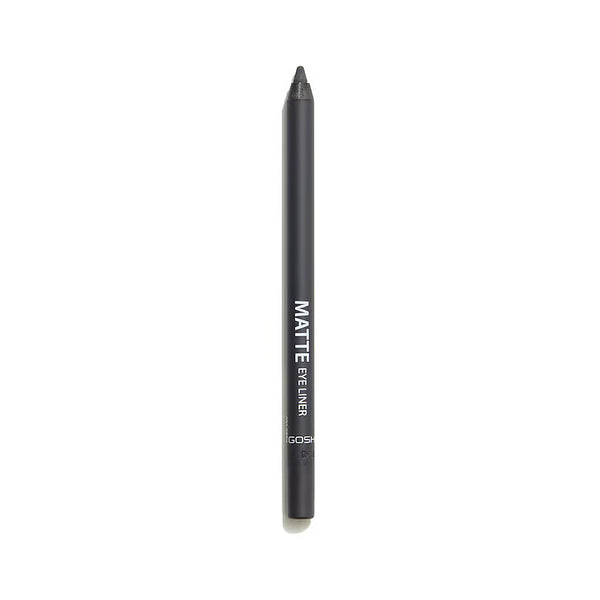 GOSH Matte Eye Liner 003 Grey