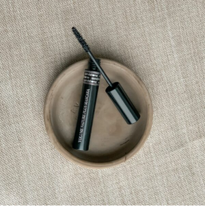 Sandstone Mascara Volume Nature Plus Sort