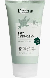Derma BABY Shampoo/Bad, 150 ml