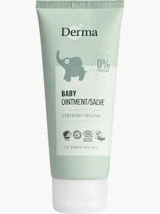 Derma Eco Babysalve, 100 ml