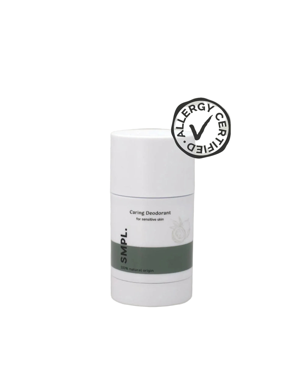 SMPL. Caring Deodorant Sensitive Skin