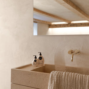 Zenz Hand Wash Pure NO. 44