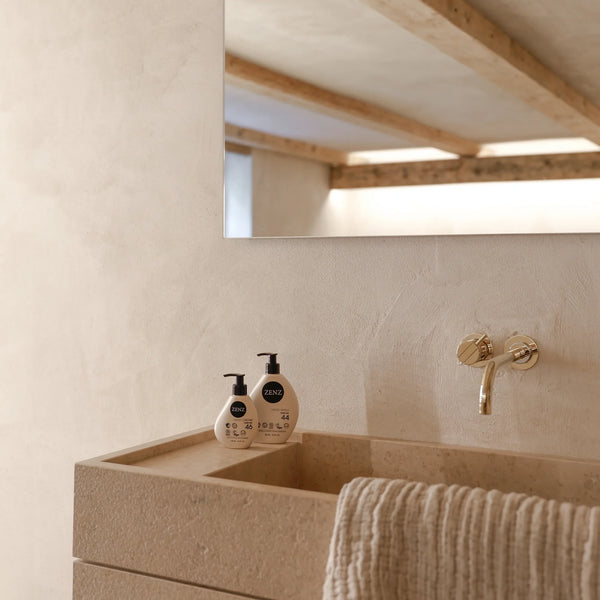 Zenz Hand Wash Pure NO. 44