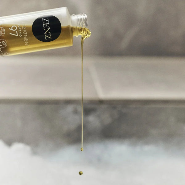 Zenz Oil Treatment Pure NO. 97