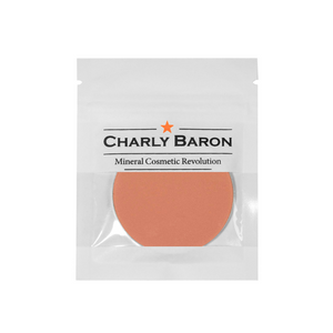 Du tilføjede <b><u>Charly Baron Bio Organic Mineral Blush Bloomingdale REFILL</u></b> til din kurv.