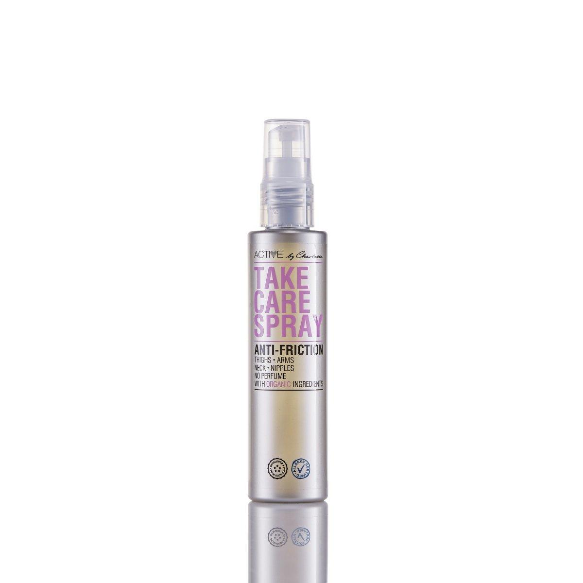 Active By Charlotte Take Care Spray Kropspleje Active by Charlotte   
