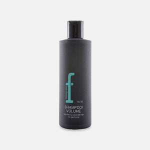 Du tilføjede <b><u>By Falengreen No. 02 Volume shampoo, 250 ml.</u></b> til din kurv.