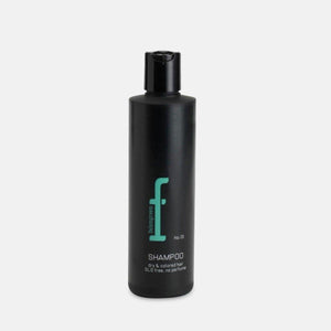 Du tilføjede <b><u>By Falengreen No.1 Shampoo - Tørt og farvet hår - 250 ml</u></b> til din kurv.
