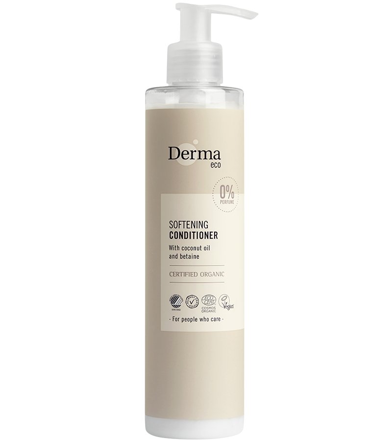 Derma Eco Conditioner - 250 ml  Derma   
