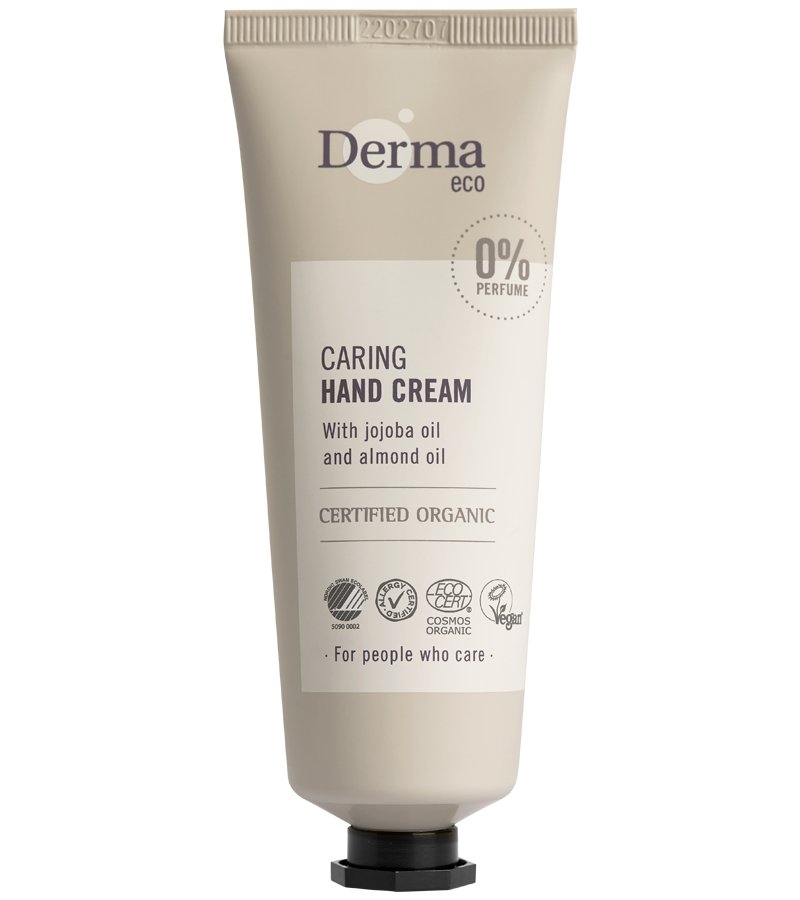 Derma Eco Hand Cream - 75 ml  Derma   