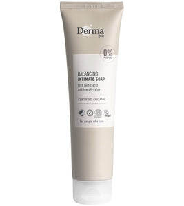 Du tilføjede <b><u>Derma Eco Intimate Soap - 150 ml</u></b> til din kurv.