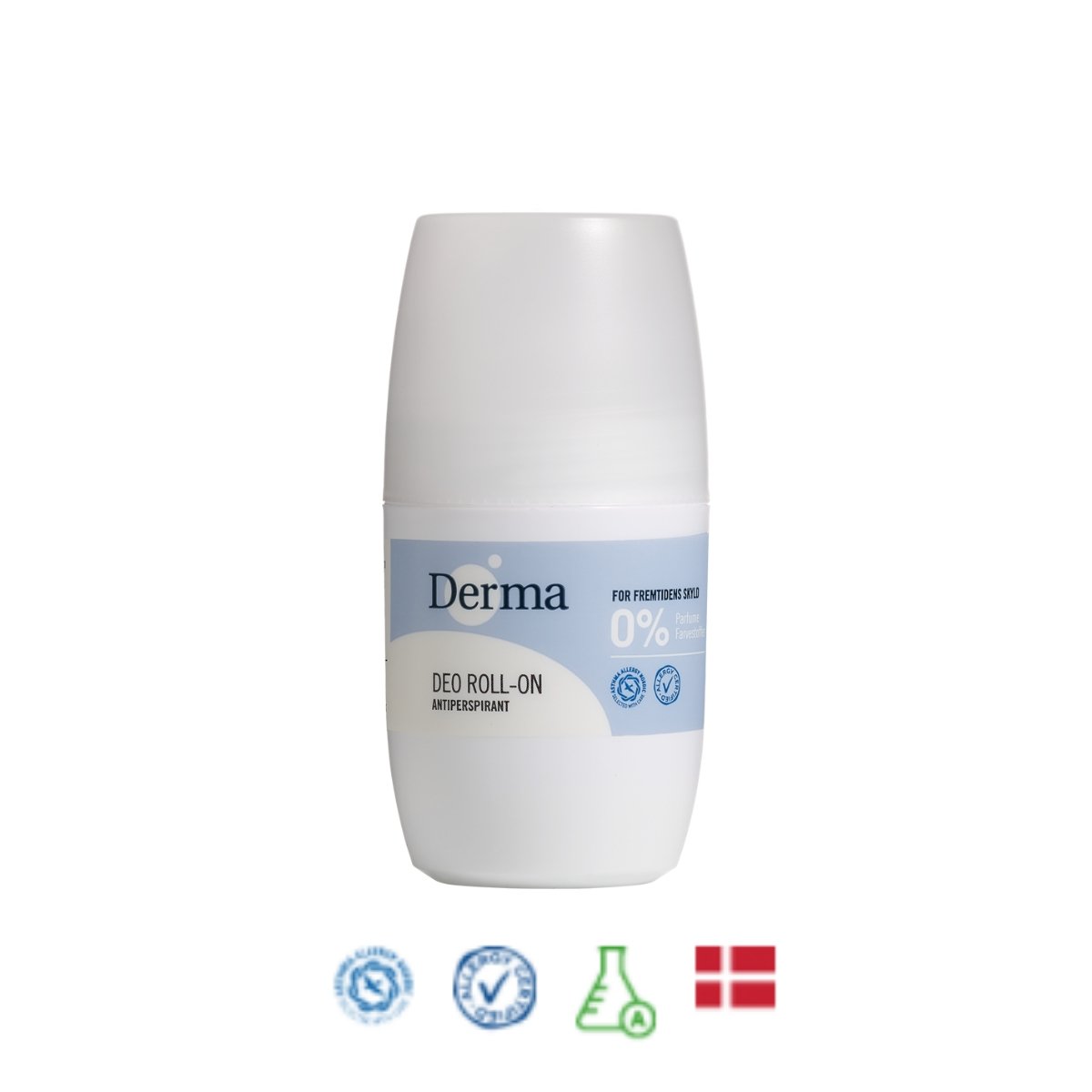 Derma FAMILY Deo Roll-on, 50 ml deodorant Derma   