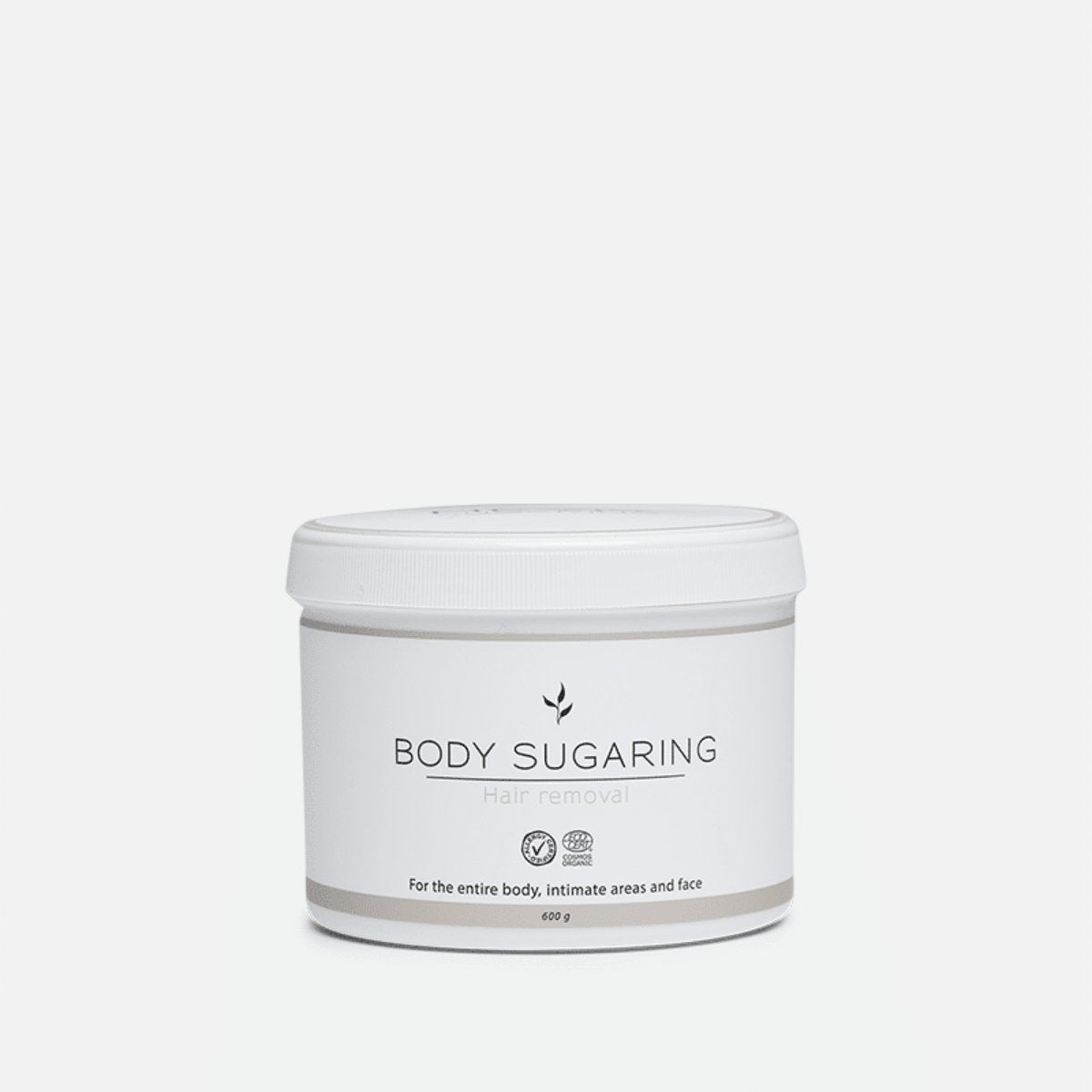 HEVI Body Sugaring - 600 g. hårfjerning hevi sugaring   
